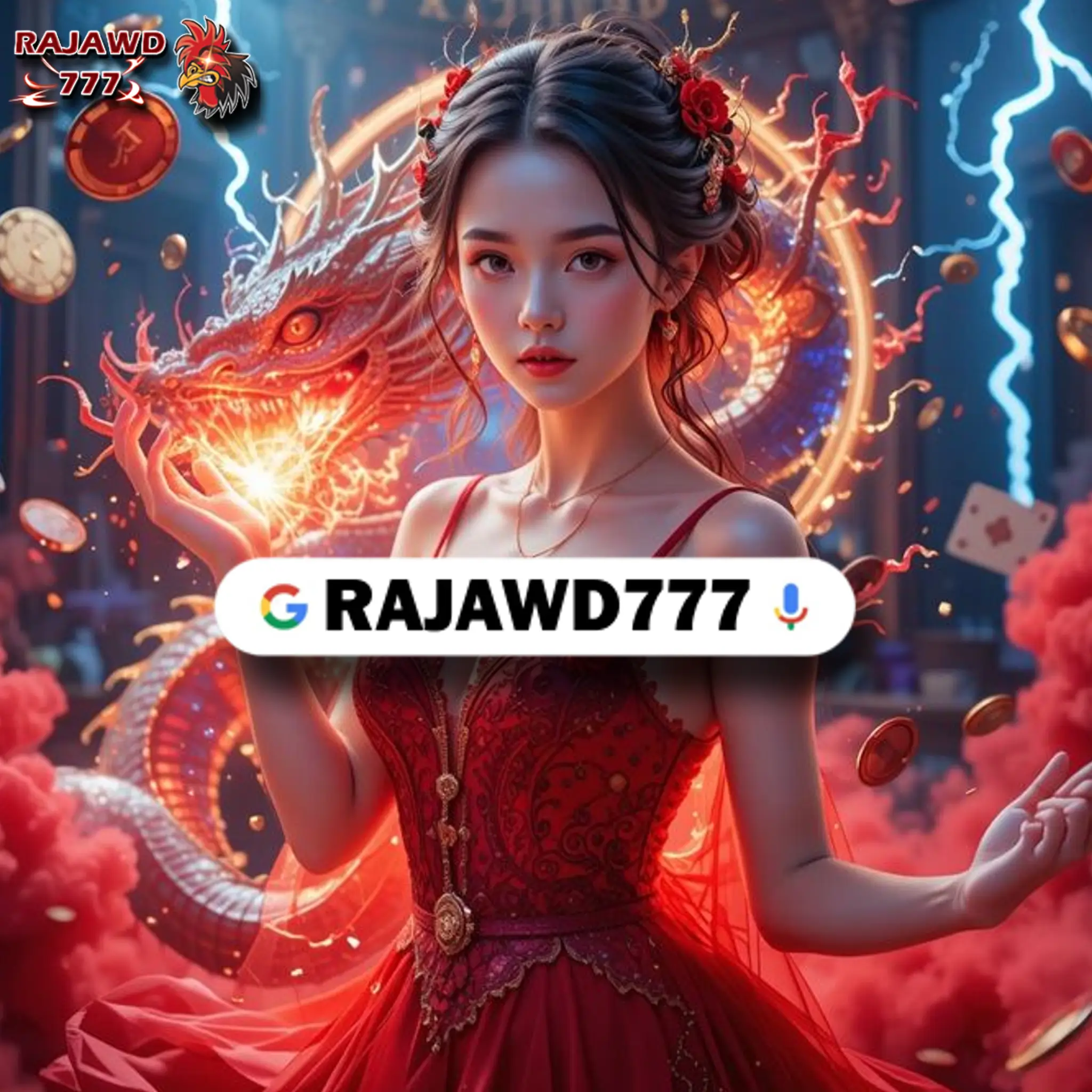 Rajawd777 Depo 50 Bonus 30 Member Baru Di Manjain Hari Ini